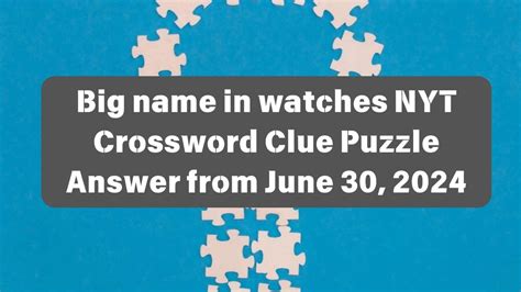 big name in health care nyt|Big name in health care NYT crossword clue